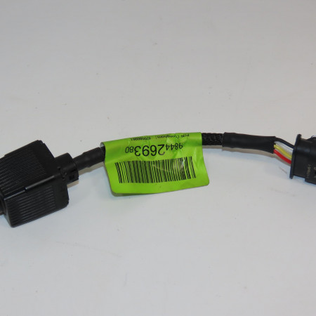 occasion CITROEN 9844269380