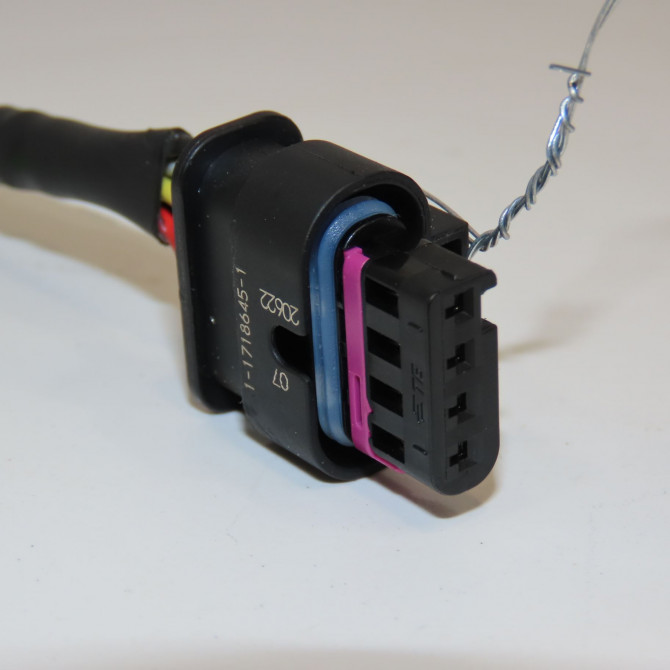 occasion CITROEN 9844269380 3