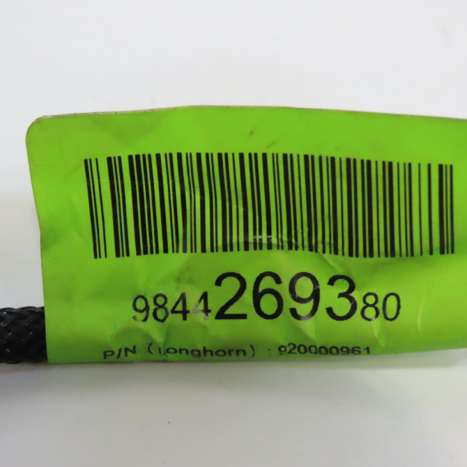 occasion CITROEN 9844269380 4