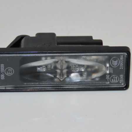 Eclaireur plaque de police d occasion CITROEN 9815225980