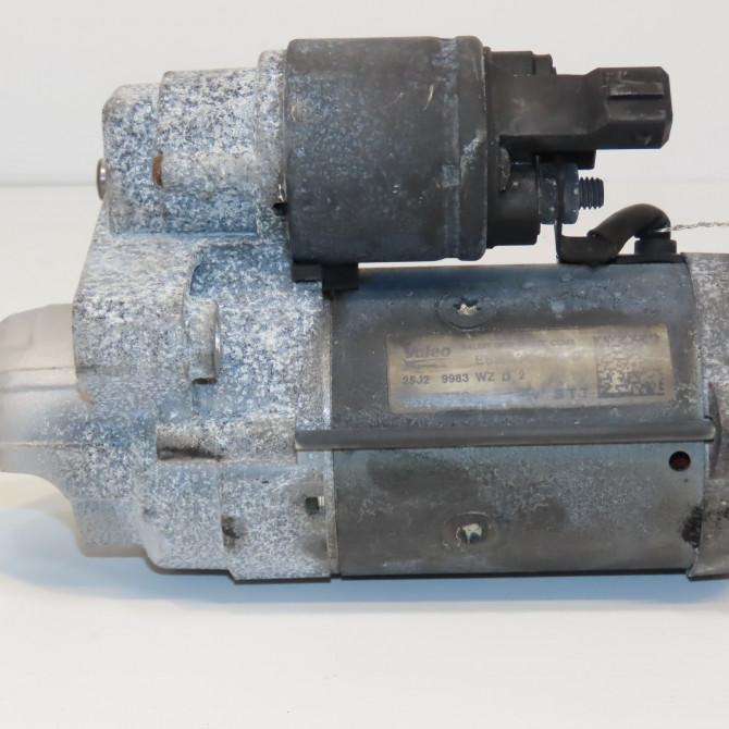 Démarreur occasion CITROEN 1