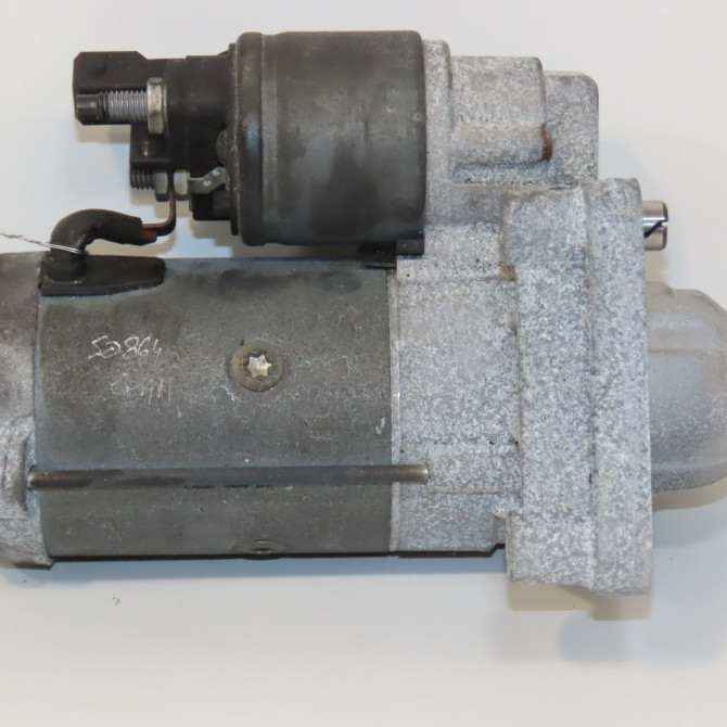 Démarreur occasion CITROEN 2