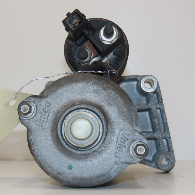 Démarreur occasion CITROEN 4