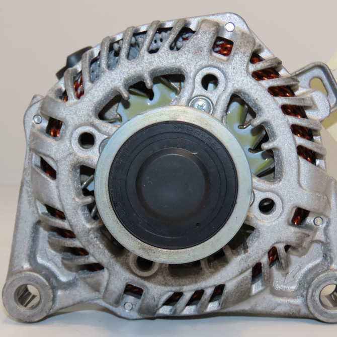 Alternateur occasion CITROEN 2