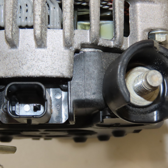 Alternateur occasion CITROEN 5