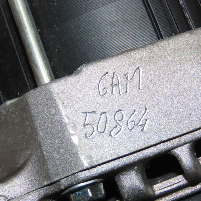 Alternateur occasion CITROEN 7