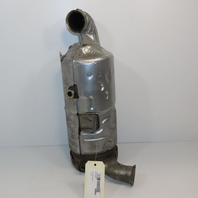 Catalyseur occasion CITROEN 1