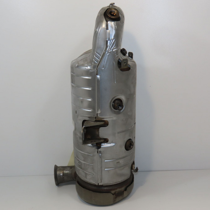 Catalyseur occasion CITROEN 2