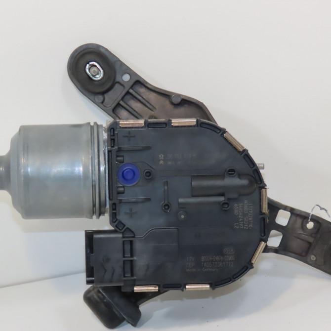 occasion CITROEN C4 PICASSO II Phase 1 04-2013->... 1.6 e-HDi 8v 115ch 9816172980 2