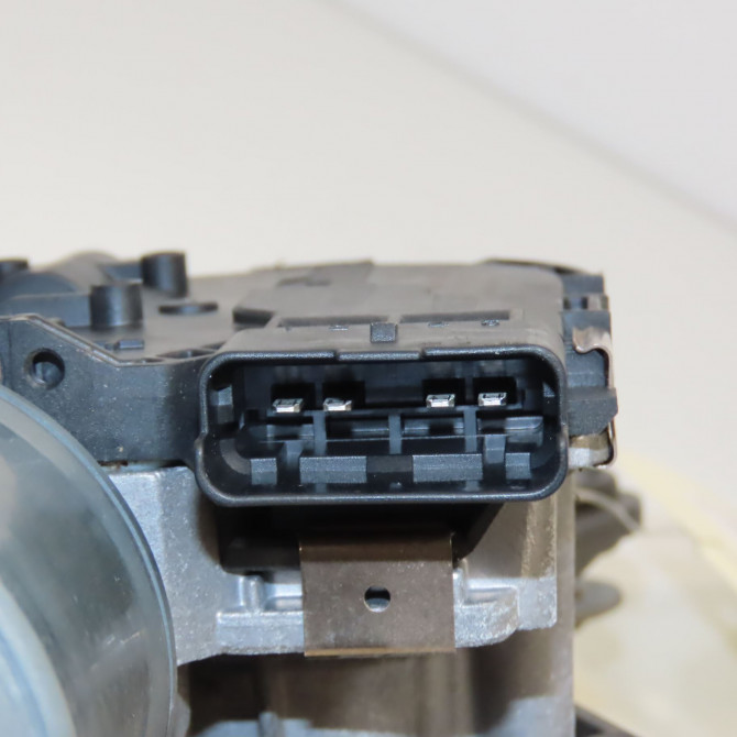 occasion CITROEN C4 PICASSO II Phase 1 04-2013->... 1.6 e-HDi 8v 115ch 9816172980 3