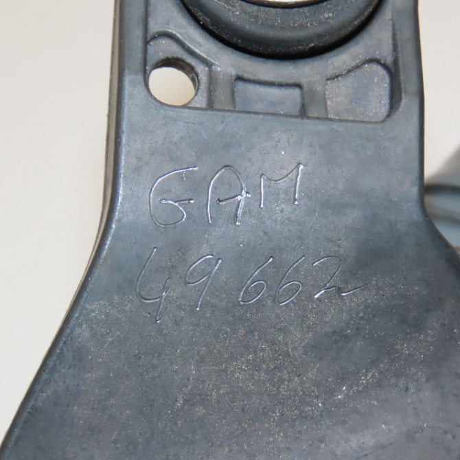 occasion CITROEN C4 PICASSO II Phase 1 04-2013->... 1.6 e-HDi 8v 115ch 9816172980 6