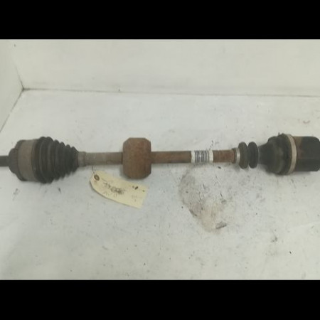 Transmission avant droite occasion RENAULT CLIO II Phase 2 06-2001->07-2006 1.5 DCI 65ch 8200534580