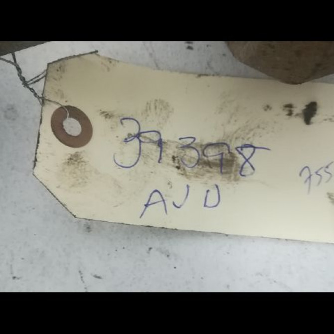 Transmission avant droite occasion RENAULT CLIO II Phase 2 06-2001->07-2006 1.5 DCI 65ch 8200534580 2