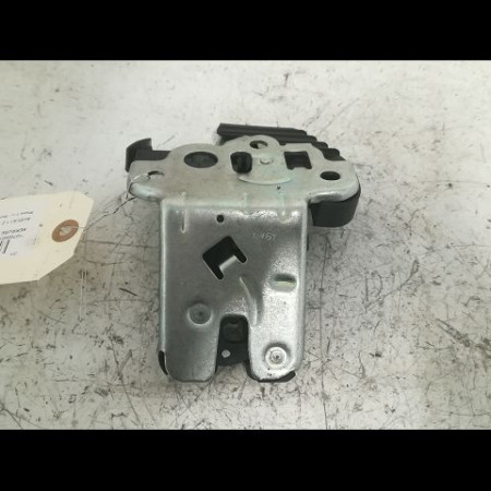 Serrure hayon occasion AUDI A1 Phase 1 06-2010->03-2015 1.2 TFSI 86ch 8R0827505A