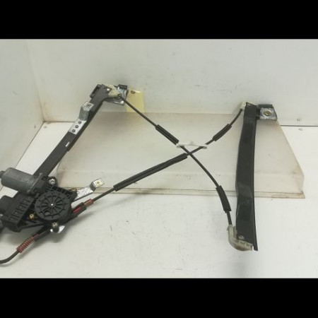 Mecanisme + moteur lève-glace avant droit occasion FORD MONDEO II Phase 1 09-2000->06-2007 2.0 TDCI 130ch 1417697