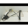 MECANISME+MOTEUR LEVE-GLACE AVD