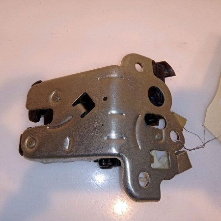 Serrure hayon occasion AUDI A1 Phase 1 06-2010->03-2015 1.2 TFSI 86ch 8R0827505A