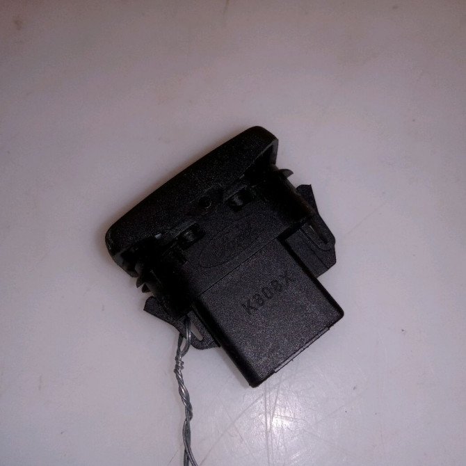 Commande leve-glace porte arrière gauche occasion FORD FOCUS II Phase 1 09-2004->12-2007 1.6 TI-VCT 2