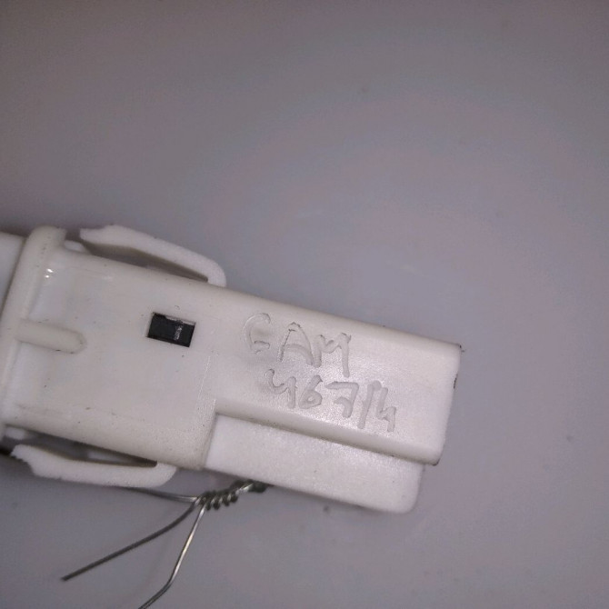 Bouton de warning occasion NISSAN QASHQAI I Phase 1 04-1995->04-1999 2.0 DCI 150ch 25290BR00A 4