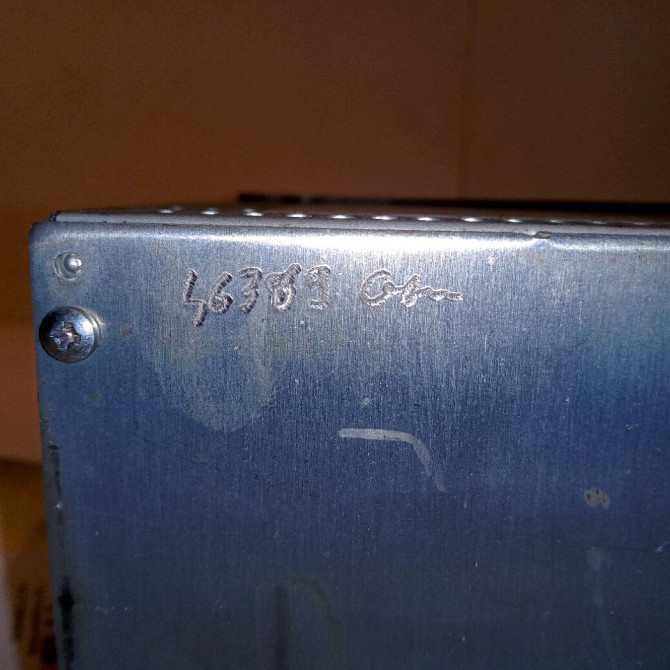 Autoradio occasion NISSAN QASHQAI I Phase 2 03-2010->04-2014 1.5 DCI 110ch 28184JD45A 4