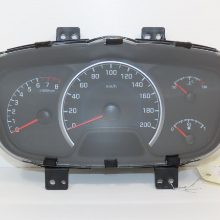 Compteur occasion HYUNDAI 146 Phase 1 04-1995->04-1999 1.0i 66ch 94003B9520