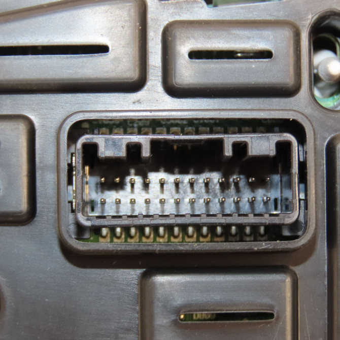 Compteur occasion HYUNDAI 146 Phase 1 04-1995->04-1999 1.0i 66ch 94003B9520 3