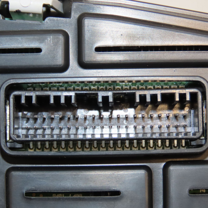 Compteur occasion HYUNDAI 146 Phase 1 04-1995->04-1999 1.0i 66ch 94003B9520 4