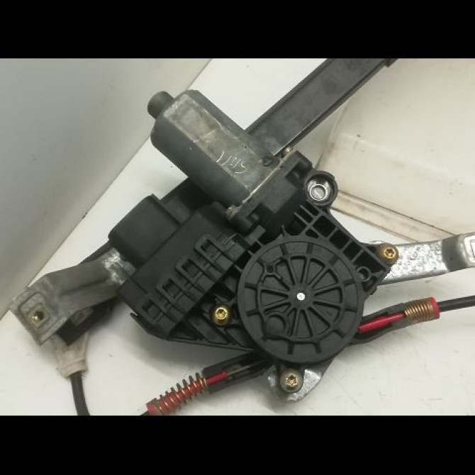 Mecanisme + moteur lève-glace avant droit occasion FORD MONDEO II Phase 1 09-2000->06-2007 2.0 TDCI 130ch 1417697 2