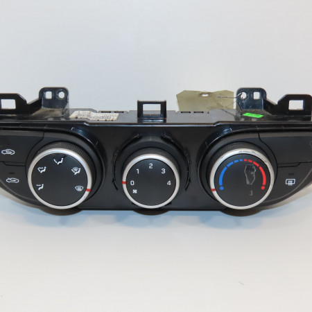 Commande de chauffage occasion HYUNDAI 146 Phase 1 04-1995->04-1999 1.0i 66ch 97250B9AG0PGB