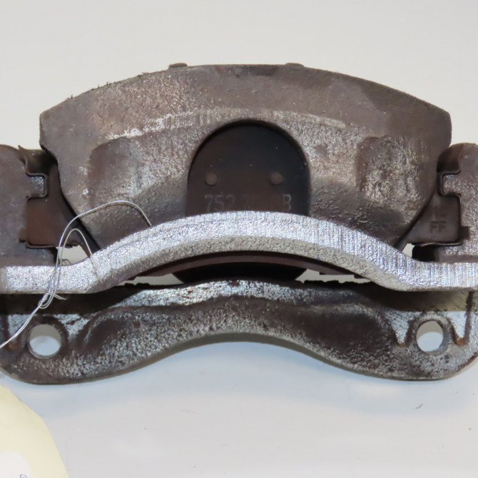 Etrier de frein avant gauche occasion HYUNDAI 146 Phase 1 04-1995->04-1999 1.0i 66ch 58180B9A75 2