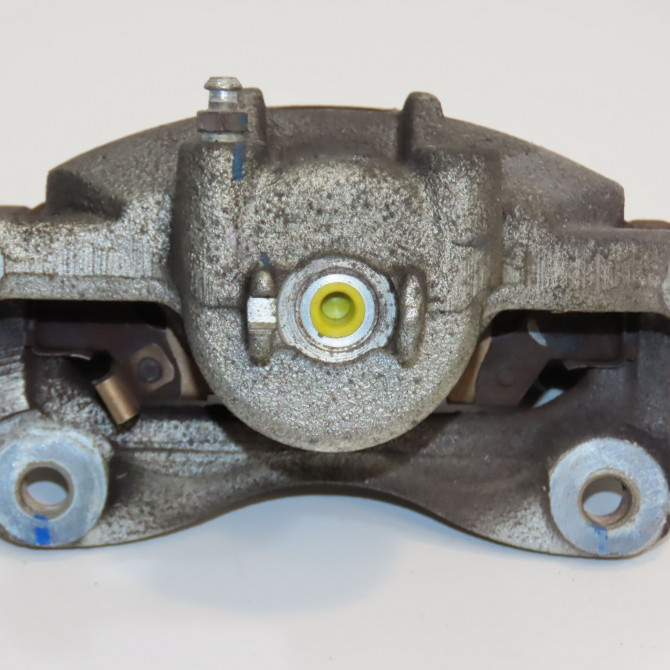 Etrier de frein avant gauche occasion HYUNDAI 146 Phase 1 04-1995->04-1999 1.0i 66ch 58180B9A75 3