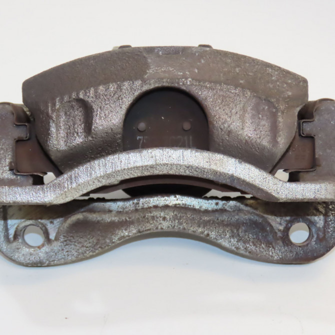 Etrier de frein avant droit occasion HYUNDAI 146 Phase 1 04-1995->04-1999 1.0i 66ch 58190B9A75 2