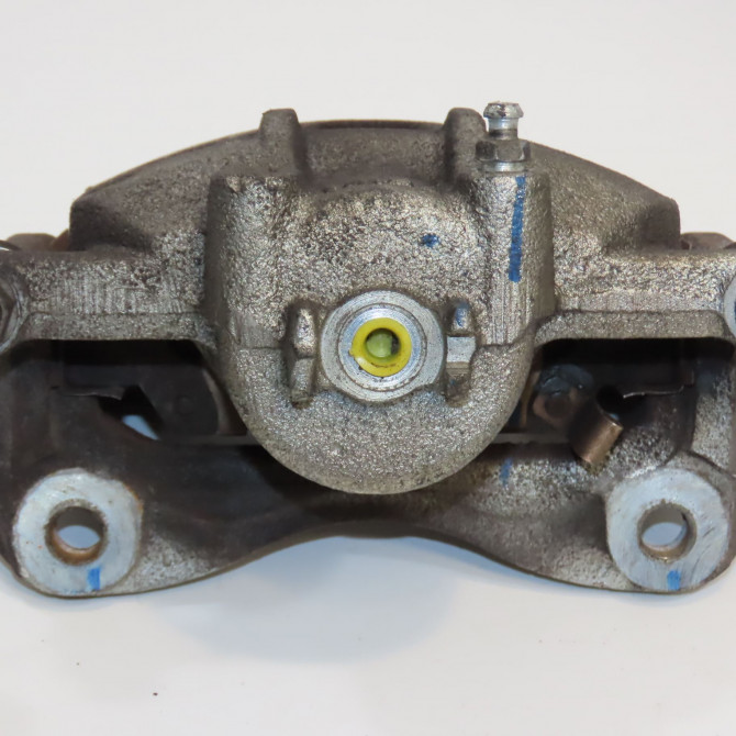 Etrier de frein avant droit occasion HYUNDAI 146 Phase 1 04-1995->04-1999 1.0i 66ch 58190B9A75 3