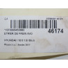 ETRIER DE FREIN AVD