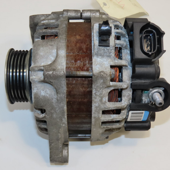 Alternateur occasion HYUNDAI 146 Phase 1 04-1995->04-1999 1.0i 66ch 3730004700 3