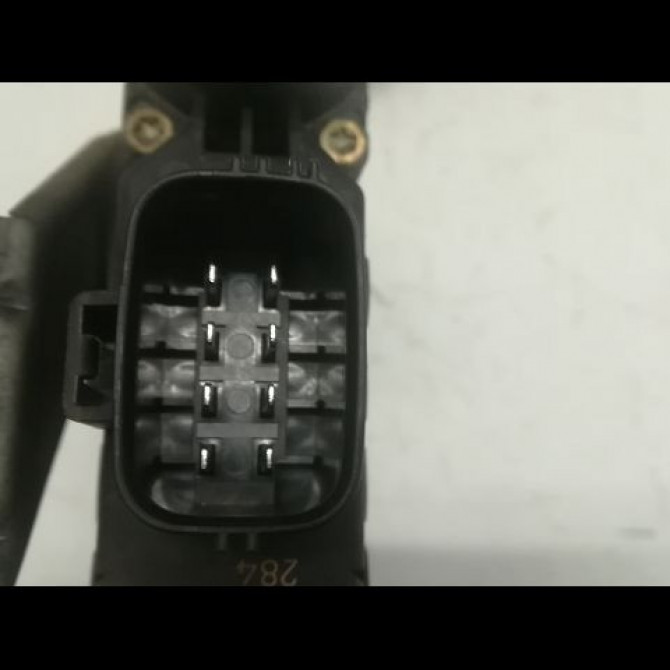 Mecanisme + moteur lève-glace avant droit occasion FORD MONDEO II Phase 1 09-2000->06-2007 2.0 TDCI 130ch 1417697 3