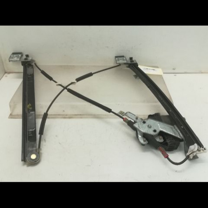 Mecanisme + moteur lève-glace avant droit occasion FORD MONDEO II Phase 1 09-2000->06-2007 2.0 TDCI 130ch 1417697 4