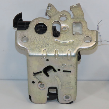 Serrure hayon occasion AUDI A1 8R0827505A