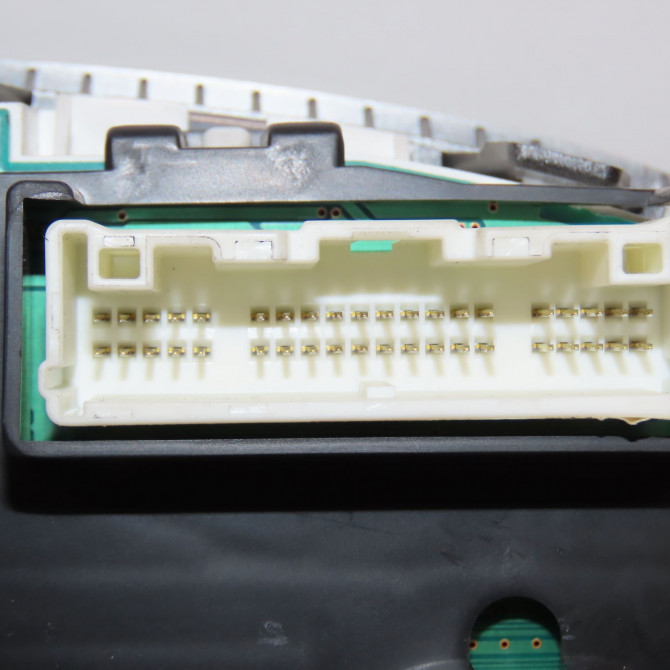 Compteur occasion NISSAN QASHQAI I Phase 1 01-2007->09-2010 1.5 DCI 106ch 24810JD31E 3