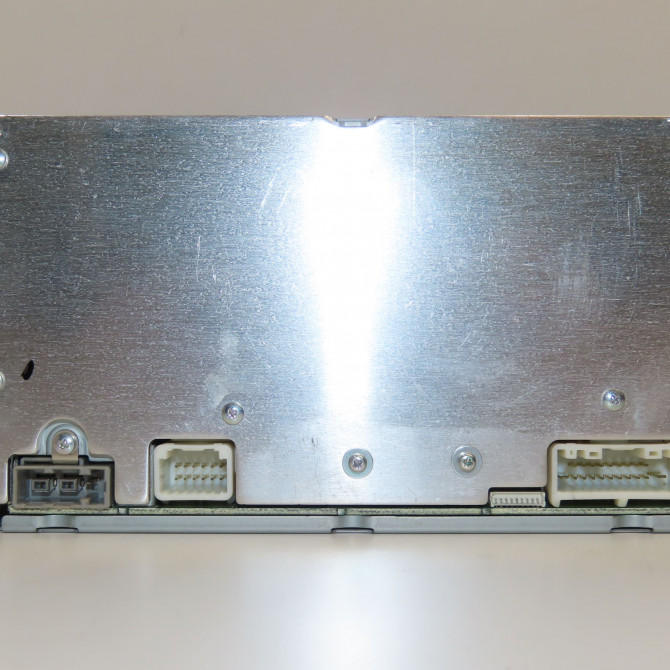 Autoradio occasion NISSAN QASHQAI I Phase 1 01-2007->09-2010 1.5 DCI 106ch 28184JD45A 2