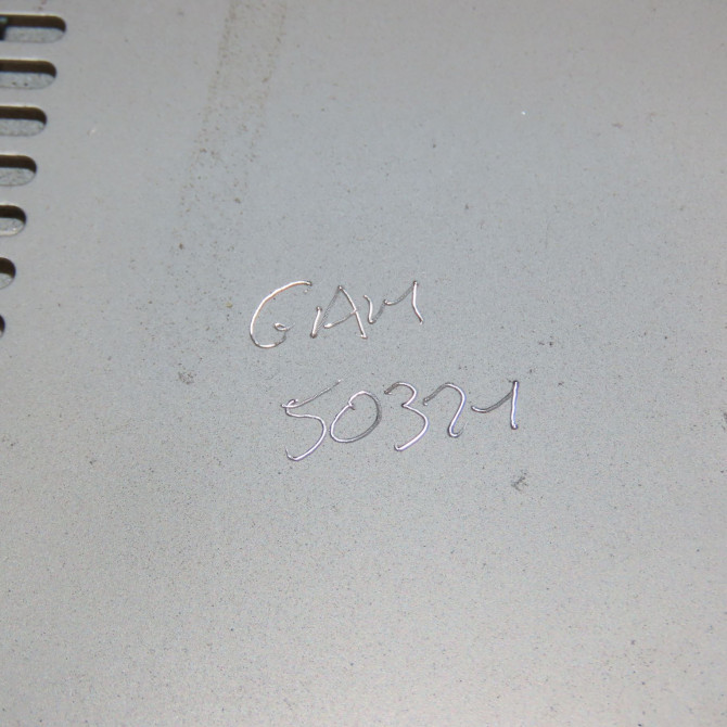 Autoradio occasion NISSAN QASHQAI I Phase 1 01-2007->09-2010 1.5 DCI 106ch 28184JD45A 4