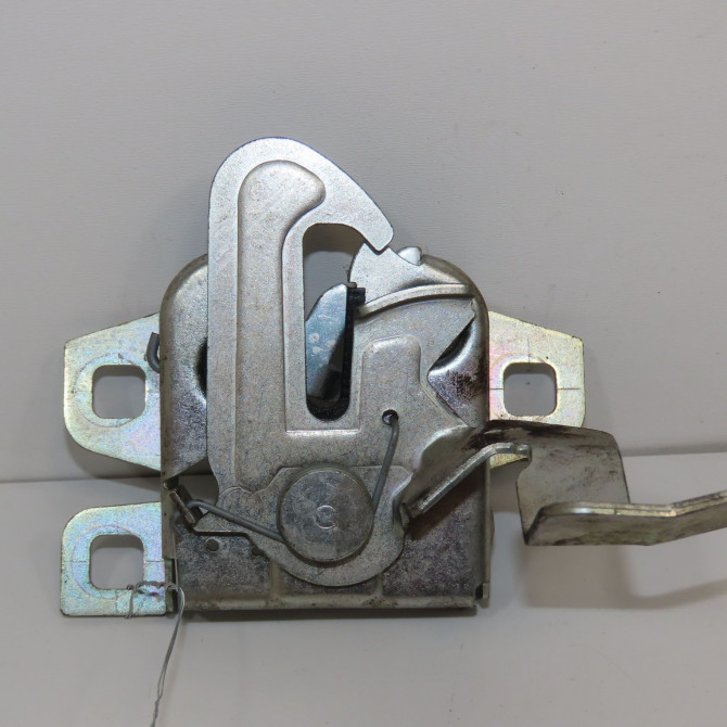 Serrure capot occasion CITROEN JUMPER III Phase 2 06-2014->... 1648325980 1