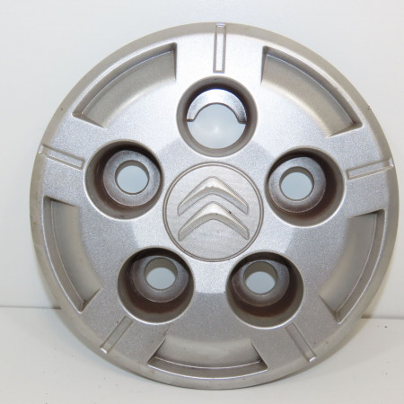 Enjoliveur de roue occasion CITROEN JUMPER III Phase 2 06-2014->... 1611985180