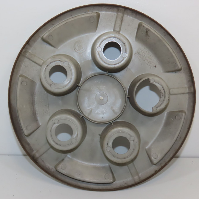 Enjoliveur de roue occasion CITROEN JUMPER III Phase 2 06-2014->... 1611985180 2