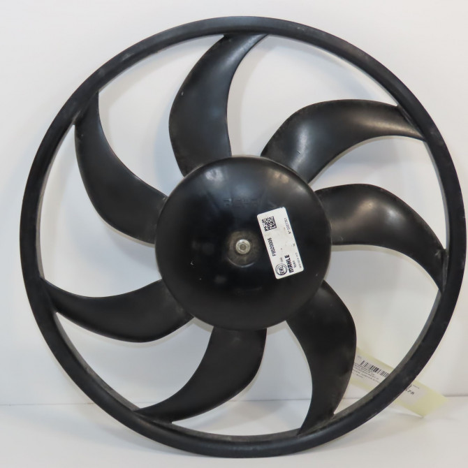 occasion CITROEN JUMPER III Phase 2 06-2014->... 1