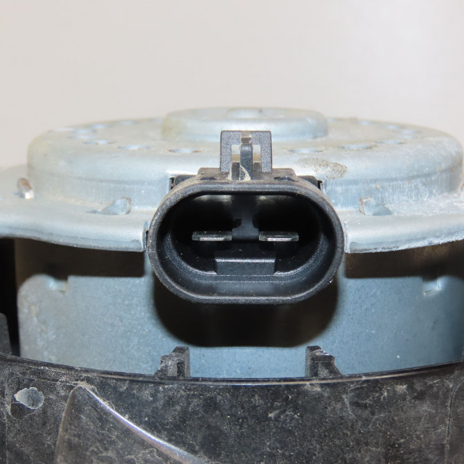 occasion CITROEN JUMPER III Phase 2 06-2014->... 3