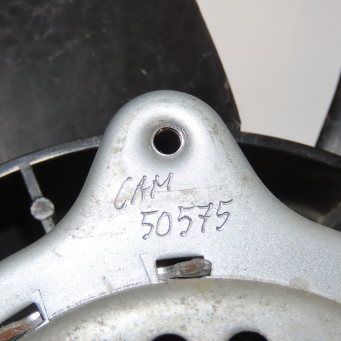 occasion CITROEN JUMPER III Phase 2 06-2014->... 5