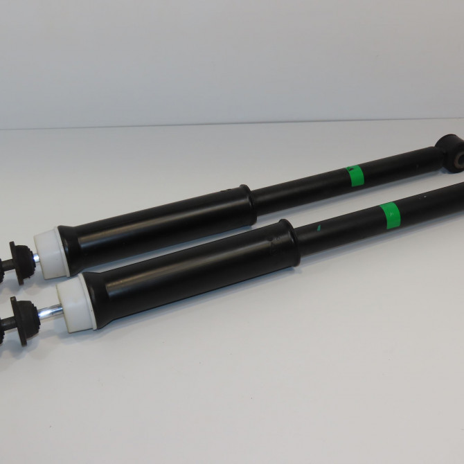 Amortisseur arrière droit occasion RENAULT CLIO V 562103053R 1