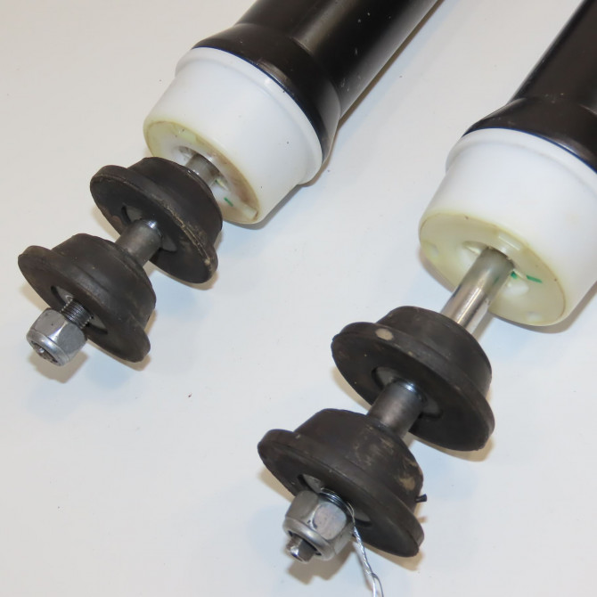 Amortisseur arrière droit occasion RENAULT CLIO V 562103053R 2