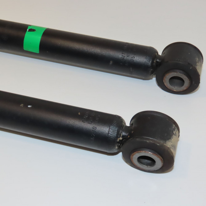 Amortisseur arrière droit occasion RENAULT CLIO V 562103053R 3